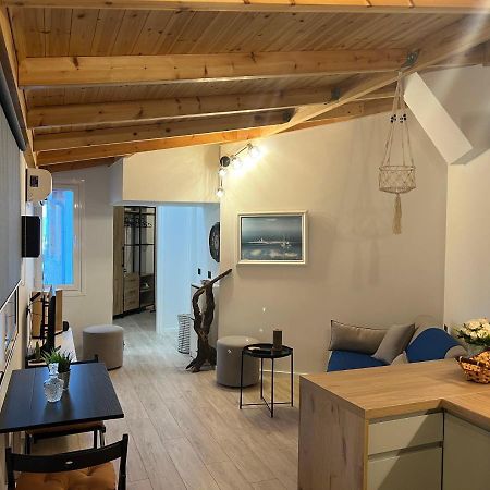 Olga Apartment Σαράντα Εξωτερικό φωτογραφία