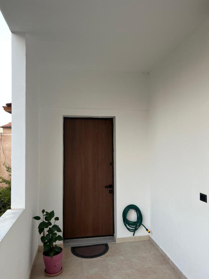 Olga Apartment Σαράντα Εξωτερικό φωτογραφία